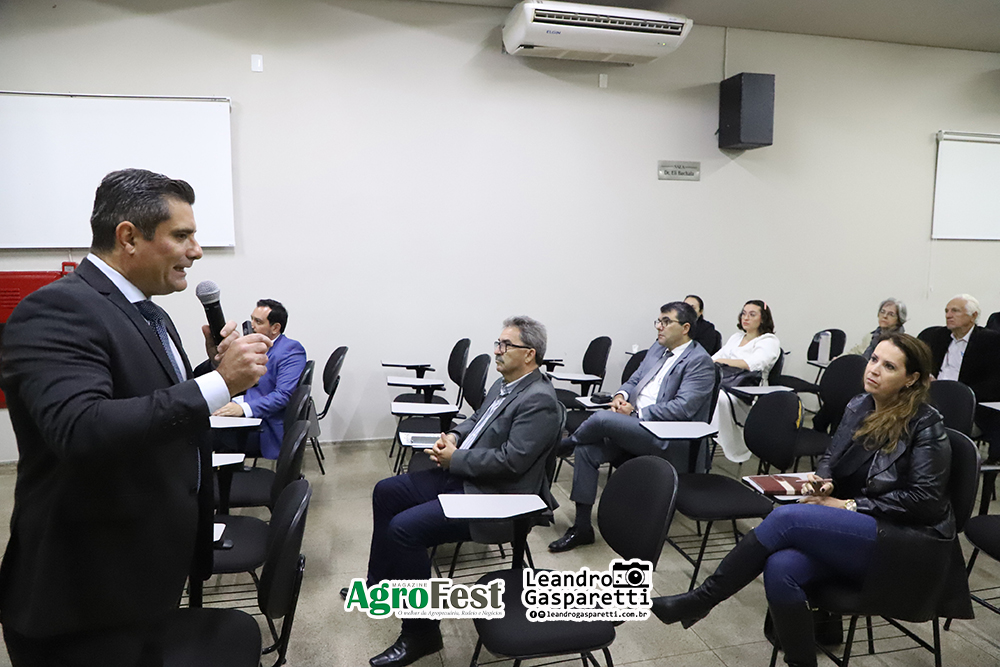 OAB Rio Preto promove Grupo de Estudos sobre Processo Administrativo Ambiental