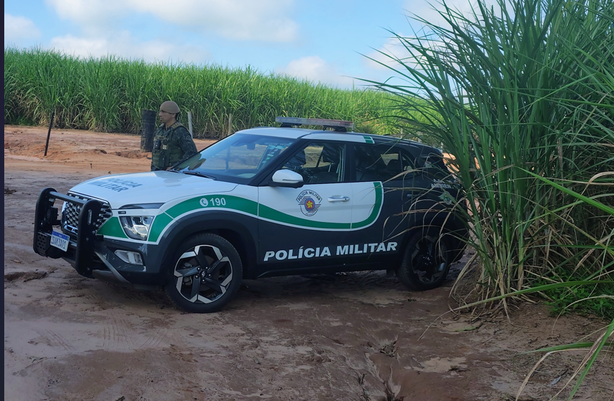 4º Batalhão de Polícia Militar Ambiental desencadeia “Operação Huracán” para prevenção de queimadas e incêndios florestais